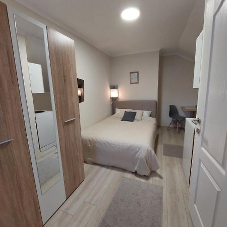Ferienwohnung Sobe Tanja Subotica Exterior foto